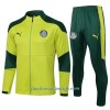 Chaqueta De Entrenamiento Trajes Palmeiras 2021/22 Verde - Hombre